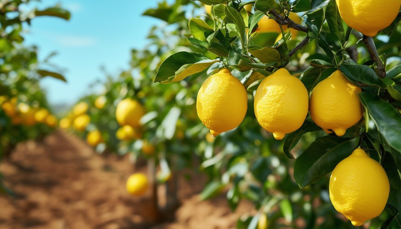 découvrez les meilleures méthodes pour identifier un citronnier, qu'il soit jaune ou vert. apprenez à distinguer les variétés en fonction de leur couleur, feuillage et fruits. profitez de nos conseils d'experts pour optimiser votre jardin et reconnaître facilement ces magnifiques arbres fruitiers.