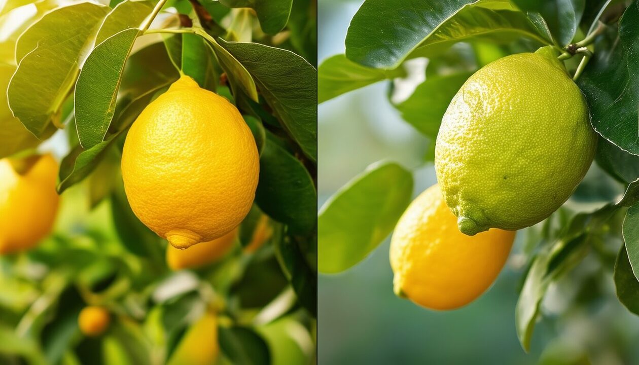 découvrez les meilleures astuces pour identifier un citronnier jaune ou vert. apprenez à différencier les nuances de couleur, les caractéristiques des feuilles et les fruits afin de mieux apprécier cet arbre fruitier emblématique et son entretien.