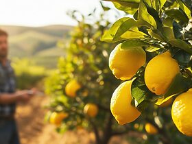 découvrez les meilleures méthodes pour distinguer un citronnier jaune d'un citronnier vert. apprenez à identifier les caractéristiques uniques de chaque variété, de la couleur des feuilles à l'apparence des fruits, et profitez de conseils pratiques pour bien entretenir votre citronnier.