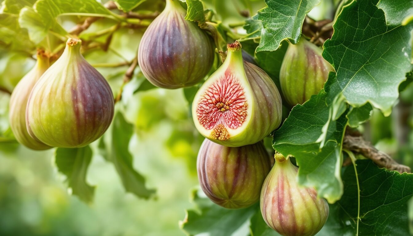 découvrez les meilleurs conseils pour réussir la greffe de votre figuier. apprenez les techniques essentielles, les périodes idéales et comment assurer la croissance de votre plante pour profiter de délicieux fruits sur votre propre arbre.