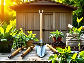 découvrez les outils indispensables pour maintenir votre jardin en parfait état. apprenez à améliorer votre entretien avec des conseils pratiques et des équipements adaptés pour un jardin florissant.