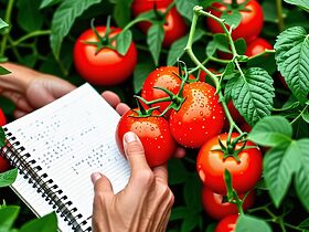 découvrez les astuces méconnues des jardiniers pour cultiver des tomates savoureuses et abondantes. transformez votre jardin en un véritable potager grâce à ces secrets bien gardés et optimisez votre récolte avec des conseils pratiques.