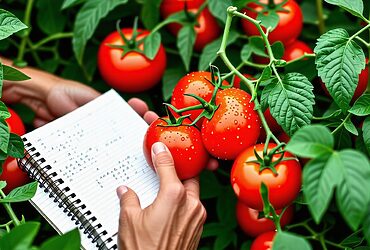 découvrez les astuces méconnues des jardiniers pour cultiver des tomates savoureuses et abondantes. transformez votre jardin en un véritable potager grâce à ces secrets bien gardés et optimisez votre récolte avec des conseils pratiques.