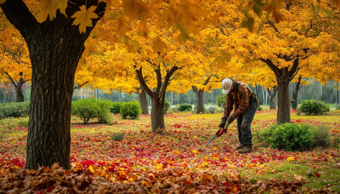 découvrez tout sur le liquidambar : les meilleures méthodes de plantation, des conseils pratiques pour sa culture et des astuces pour une taille réussie afin d'assurer la beauté et la santé de votre arbre.