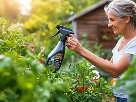 découvrez comment le savon noir peut devenir votre allié naturel pour lutter contre les insectes au jardin. efficace et respectueux de l'environnement, il aide à protéger vos plantes tout en préservant la biodiversité. apprenez à l'utiliser correctement pour une récolte saine et abondante.