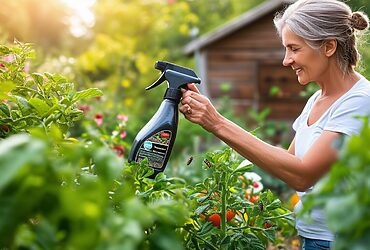 découvrez comment le savon noir peut devenir votre allié naturel pour lutter contre les insectes au jardin. efficace et respectueux de l'environnement, il aide à protéger vos plantes tout en préservant la biodiversité. apprenez à l'utiliser correctement pour une récolte saine et abondante.