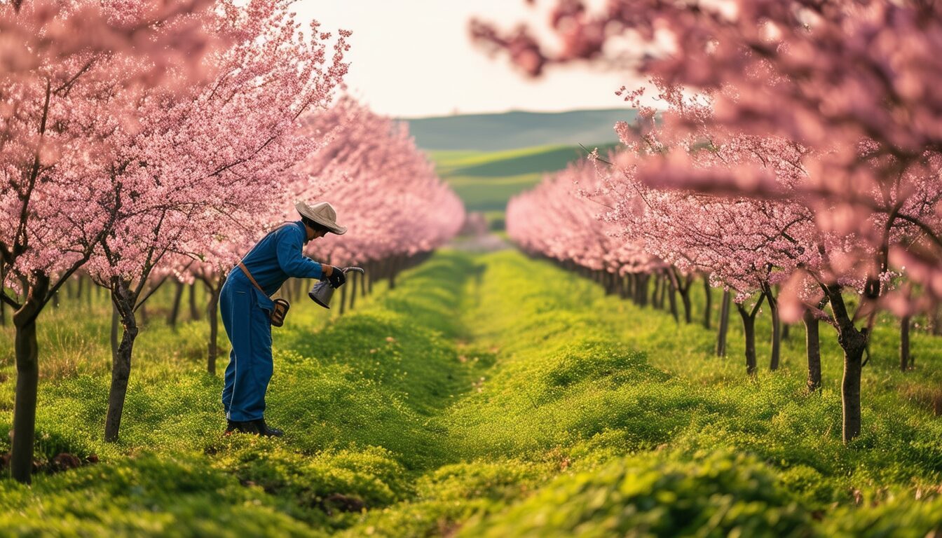 découvrez tout ce qu'il faut savoir sur le merisier : conseils pour la plantation, meilleures pratiques de culture et techniques de taille pour favoriser sa croissance et sublimer votre jardin.