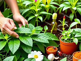 découvrez des méthodes naturelles et efficaces pour lutter contre les nuisibles dans votre maison et votre jardin. protégez votre espace tout en respectant l'environnement grâce à nos conseils et astuces pratiques.