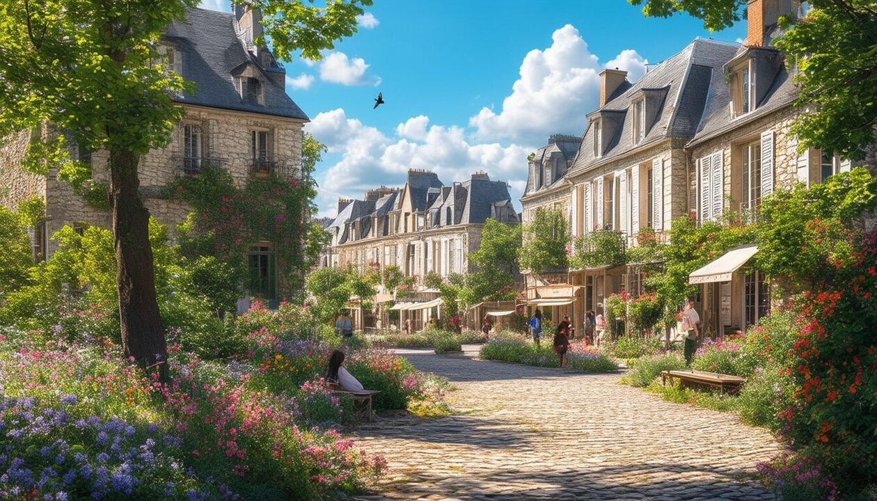 découvrez meudon, une ville aux paysages enchanteurs et à la beauté naturelle préservée. entre forêts verdoyantes et vues panoramiques sur paris, laissez-vous séduire par le charme authentique de cette commune emblématique des hauts-de-seine.