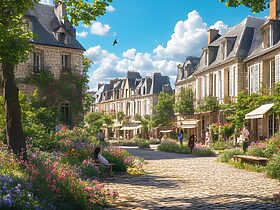 découvrez meudon, une ville aux paysages enchanteurs et à la beauté naturelle préservée. entre forêts verdoyantes et vues panoramiques sur paris, laissez-vous séduire par le charme authentique de cette commune emblématique des hauts-de-seine.