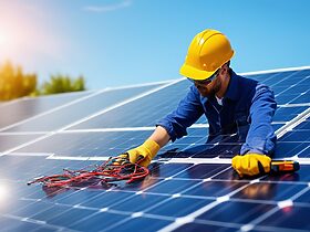 découvrez nos astuces et conseils pratiques pour brancher efficacement deux panneaux solaires en parallèle. optimisez votre installation photovoltaïque et maximiisez votre production d'énergie grâce à notre guide complet.