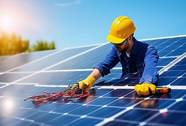 découvrez nos astuces et conseils pratiques pour brancher efficacement deux panneaux solaires en parallèle. optimisez votre installation photovoltaïque et maximiisez votre production d'énergie grâce à notre guide complet.