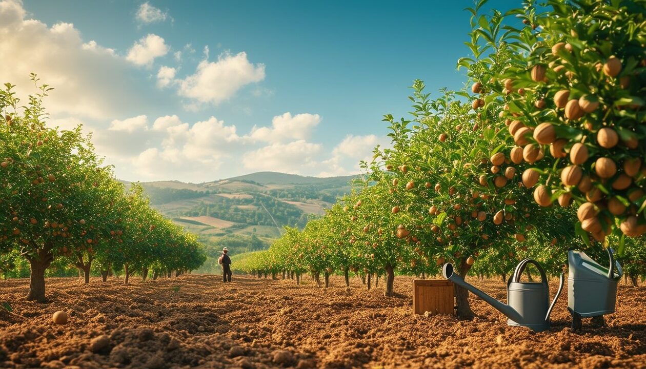 découvrez tout ce qu'il faut savoir sur le noyer : de la plantation à la culture, en passant par des conseils de taille pour obtenir des noix savoureuses et en pleine santé. apprenez les meilleures pratiques pour réussir votre projet arboricole.