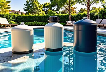 découvrez notre guide complet sur les options de filtration pour piscine. apprenez à choisir le système adapté à vos besoins pour garantir une eau claire et saine tout au long de la saison.