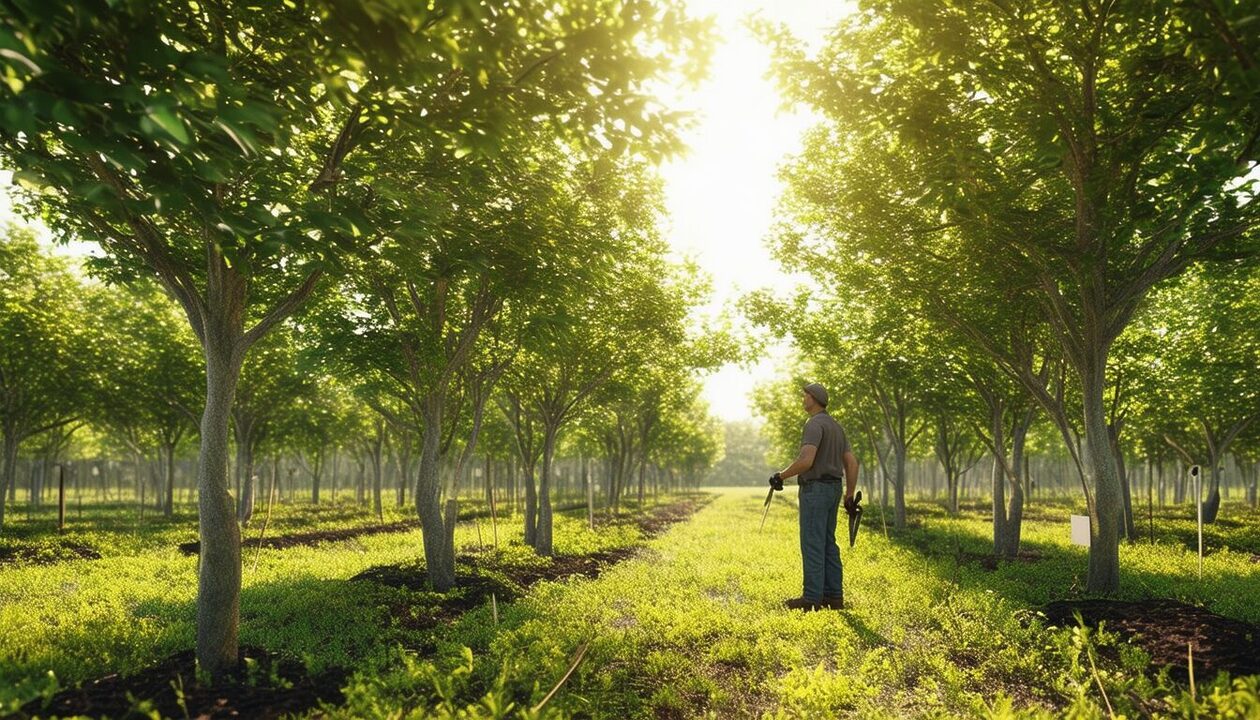 découvrez tout sur l'orme : techniques de plantation, astuces de culture et conseils pratiques pour la taille afin d'assurer une croissance saine de cet arbre majestueux.