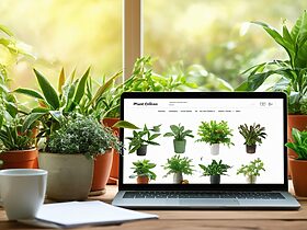 découvrez où acheter des plants en ligne grâce à notre guide complet vous présentant les meilleures options disponibles. cultivez vos rêves verts avec des conseils pratiques et des astuces pour choisir les meilleures pépinières en ligne.