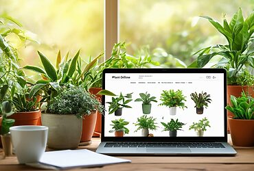 découvrez où acheter des plants en ligne grâce à notre guide complet vous présentant les meilleures options disponibles. cultivez vos rêves verts avec des conseils pratiques et des astuces pour choisir les meilleures pépinières en ligne.