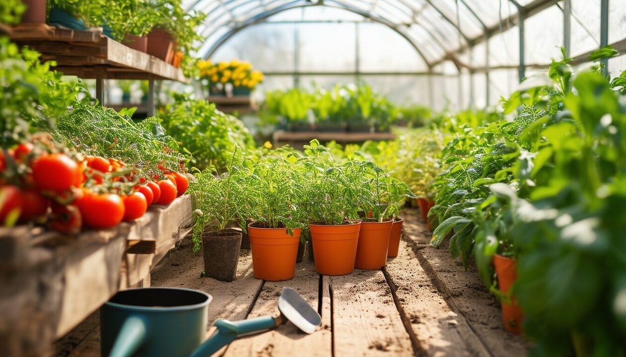 découvrez les meilleures adresses pour acheter des plants prêts à planter. que vous soyez un jardinier débutant ou expérimenté, trouvez des solutions adaptées à vos besoins, avec des conseils d'experts pour réussir vos plantations.