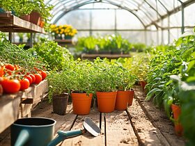 découvrez les meilleures adresses pour acheter des plants prêts à planter. que vous soyez un jardinier débutant ou expérimenté, trouvez des solutions adaptées à vos besoins, avec des conseils d'experts pour réussir vos plantations.