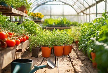 découvrez les meilleures adresses pour acheter des plants prêts à planter. que vous soyez un jardinier débutant ou expérimenté, trouvez des solutions adaptées à vos besoins, avec des conseils d'experts pour réussir vos plantations.