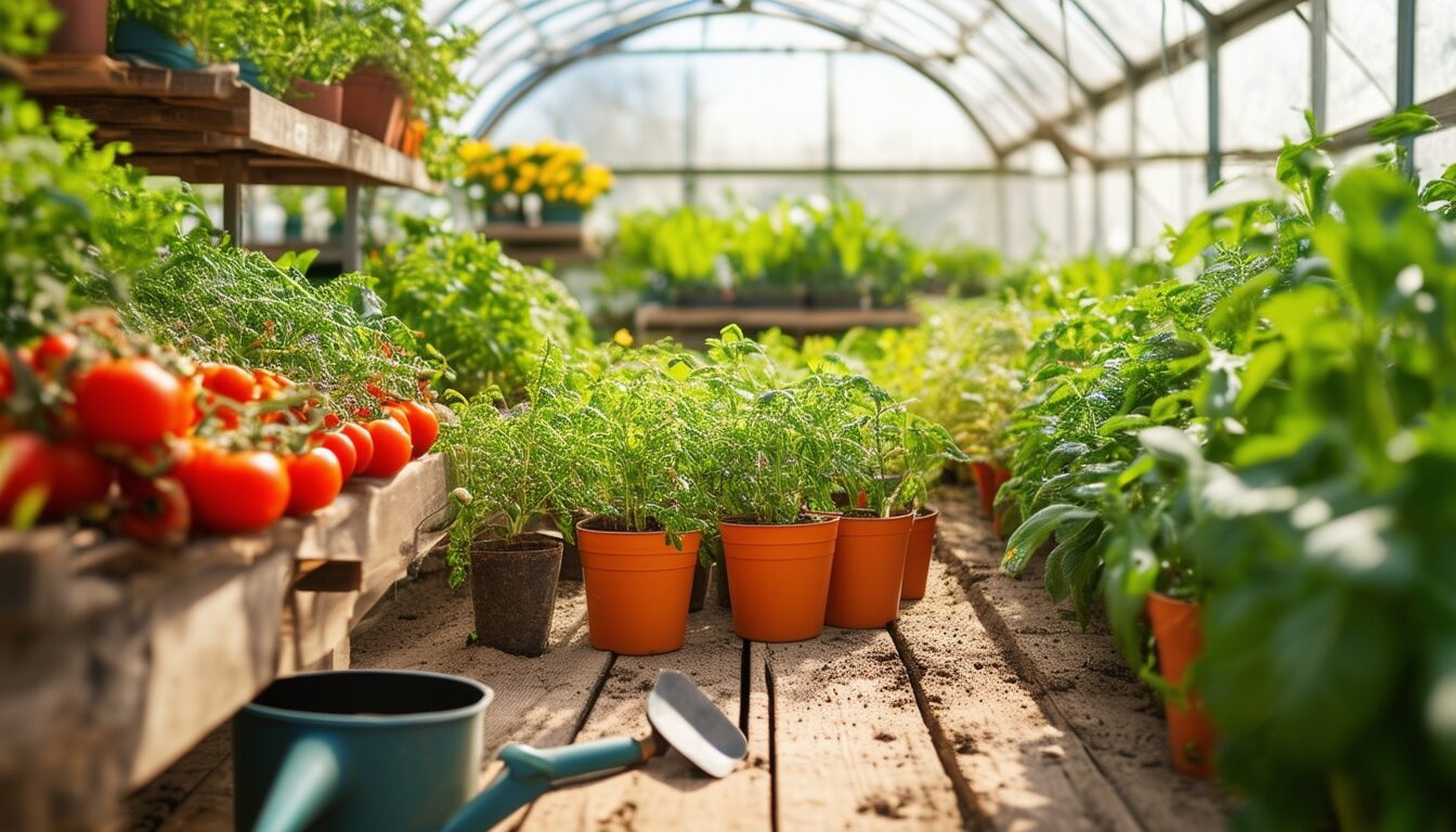 découvrez les meilleures adresses pour acheter des plants prêts à planter. que vous soyez un jardinier débutant ou expérimenté, trouvez des solutions adaptées à vos besoins, avec des conseils d'experts pour réussir vos plantations.