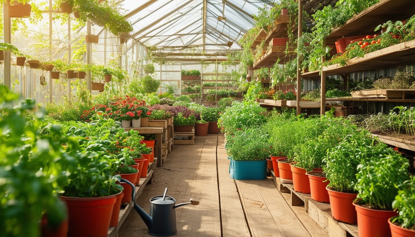 découvrez les meilleures adresses où acheter des plants prêts à planter pour votre jardin. des pépinières aux magasins en ligne, trouvez facilement les variétés qui s'adaptent à vos besoins et à votre espace extérieur.