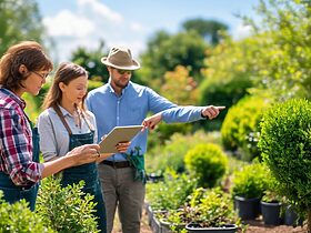 découvrez où trouver des conseils pratiques sur la hauteur idéale pour planter des arbustes dans votre jardin. nos astuces vous aideront à favoriser la croissance et l'esthétique de vos plantes tout en garantissant un aménagement harmonieux.