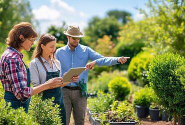 découvrez où trouver des conseils pratiques sur la hauteur idéale pour planter des arbustes dans votre jardin. nos astuces vous aideront à favoriser la croissance et l'esthétique de vos plantes tout en garantissant un aménagement harmonieux.