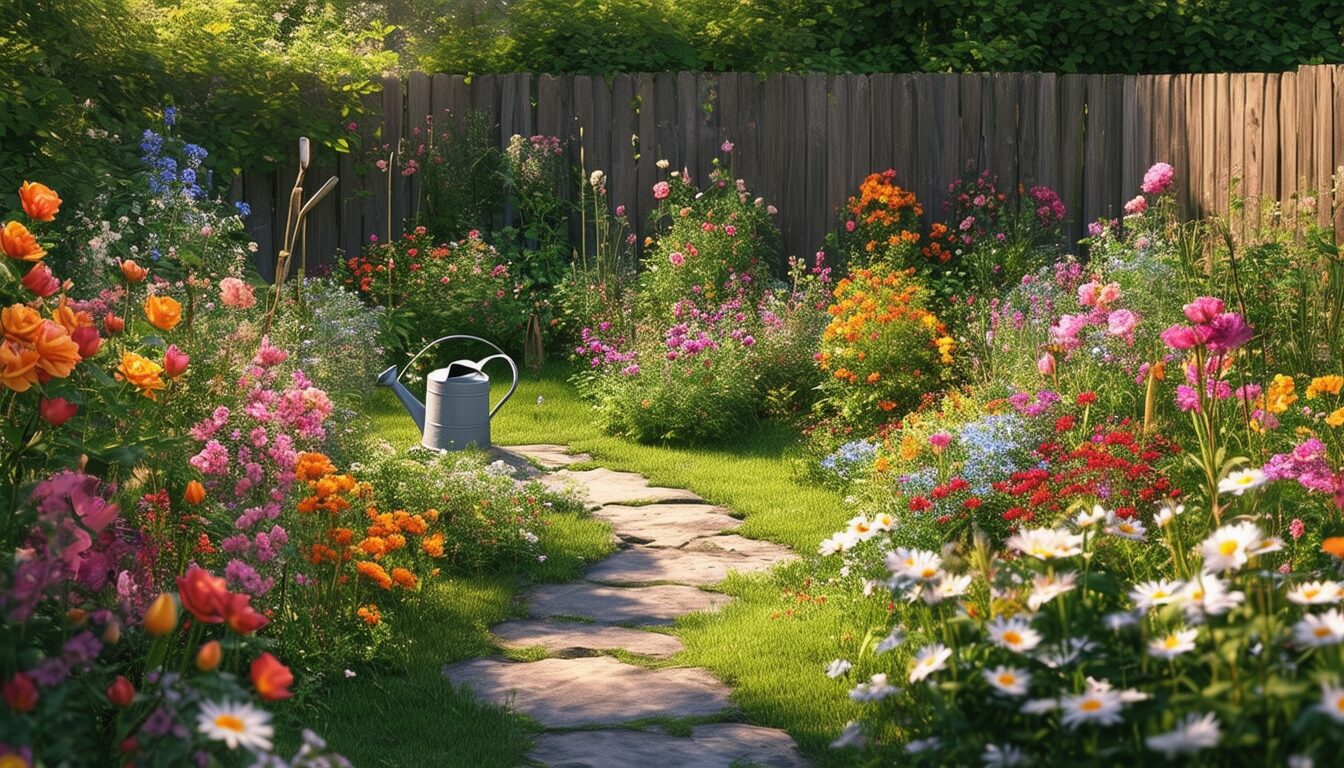 découvrez les meilleures astuces et conseils pour savoir où planter des fleurs dans votre jardin. transformez votre espace extérieur en un véritable paradis fleuri avec notre guide pratique.