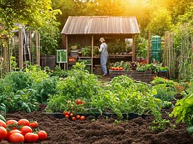 découvrez où dénicher des plants bio pour démarrer votre jardinage durable. explorez des astuces, des adresses et des conseils pour cultiver un jardin respectueux de l'environnement et profiter de produits sains et savoureux.