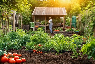 découvrez où dénicher des plants bio pour démarrer votre jardinage durable. explorez des astuces, des adresses et des conseils pour cultiver un jardin respectueux de l'environnement et profiter de produits sains et savoureux.