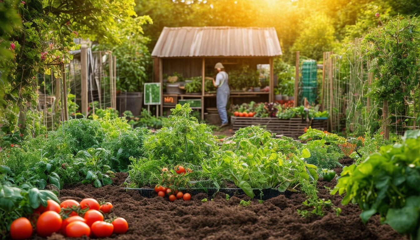 découvrez où dénicher des plants bio pour démarrer votre jardinage durable. explorez des astuces, des adresses et des conseils pour cultiver un jardin respectueux de l'environnement et profiter de produits sains et savoureux.