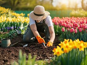 découvrez les meilleures astuces pour identifier les lieux idéaux pour planter des bulbes dans votre jardin. que vous soyez un jardinier novice ou expérimenté, trouvez des conseils pratiques et une sélection des endroits parfaits pour faire fleurir vos plantations avec succès.