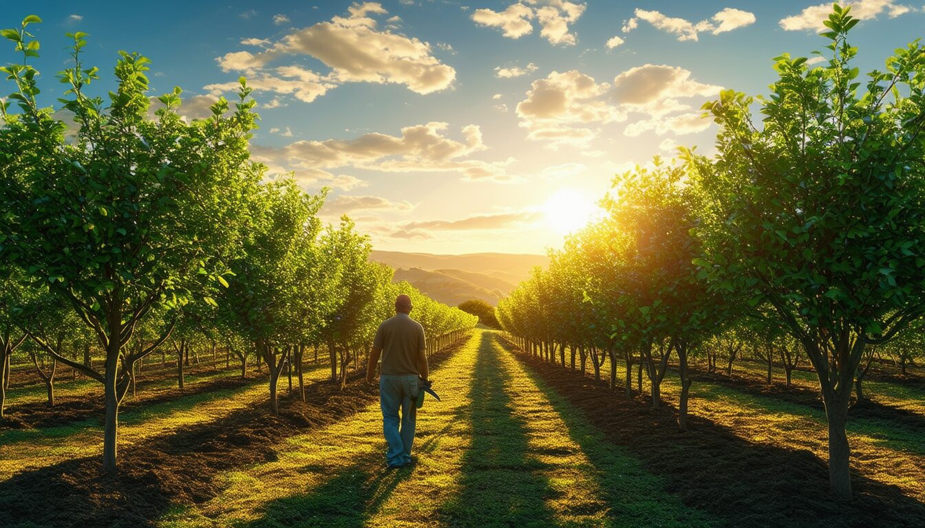 découvrez tout ce qu'il faut savoir sur le platane : conseils pour la plantation, techniques de culture et astuces pour la taille, afin d'assurer la santé et l'esthétique de cet arbre majestueux dans votre jardin.