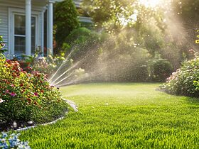 découvrez les avantages d'un système d'arrosage automatique pour optimiser l'entretien de votre jardin. profitez d'une irrigation efficace, de gain de temps et d'une consommation d'eau maîtrisée. apprenez comment cette solution intelligente peut transformer votre espace vert en un havre de paix luxuriant.