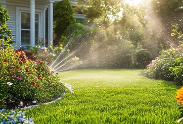 découvrez les avantages d'un système d'arrosage automatique pour optimiser l'entretien de votre jardin. profitez d'une irrigation efficace, de gain de temps et d'une consommation d'eau maîtrisée. apprenez comment cette solution intelligente peut transformer votre espace vert en un havre de paix luxuriant.