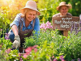 découvrez les nombreux avantages de cultiver des plantes médicinales dans votre jardin : santé, économie, et respect de la nature. apprenez comment ces trésors botaniques peuvent améliorer votre bien-être et vous offrir des remèdes naturels à portée de main.