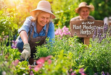 découvrez les nombreux avantages de cultiver des plantes médicinales dans votre jardin : santé, économie, et respect de la nature. apprenez comment ces trésors botaniques peuvent améliorer votre bien-être et vous offrir des remèdes naturels à portée de main.