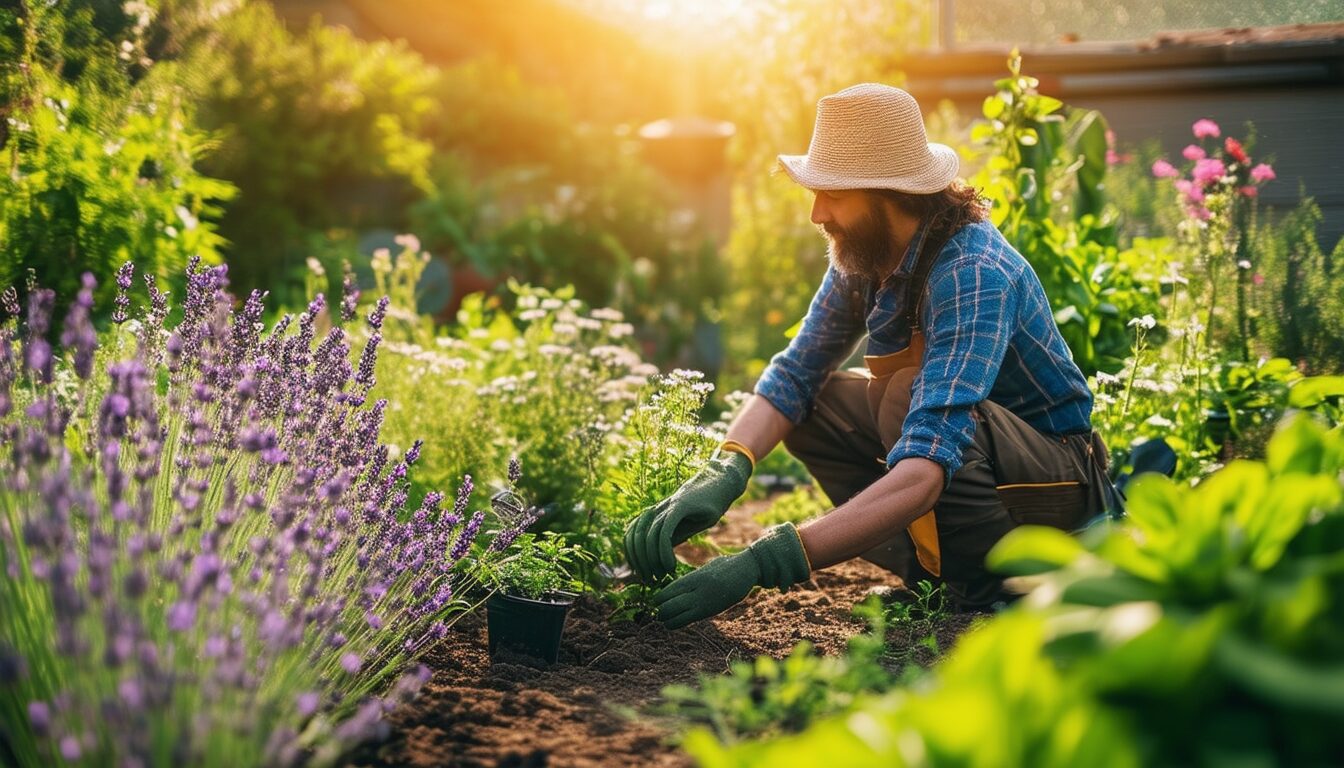 découvrez les nombreux bénéfices des plantes médicinales et apprenez comment les cultiver chez vous pour profiter de leurs vertus thérapeutiques. explorez les raisons de leur utilisation traditionnelle et moderne, tout en améliorant votre bien-être au quotidien.