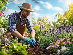 découvrez les bienfaits de la culture des plantes médicinales. apprenez comment elles peuvent améliorer votre santé, enrichir votre jardin et offrir des solutions naturelles pour votre bien-être au quotidien.