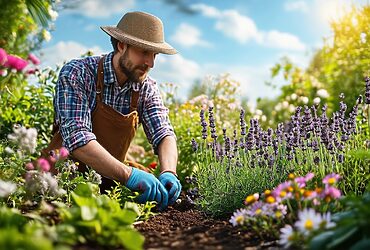 découvrez les bienfaits de la culture des plantes médicinales. apprenez comment elles peuvent améliorer votre santé, enrichir votre jardin et offrir des solutions naturelles pour votre bien-être au quotidien.