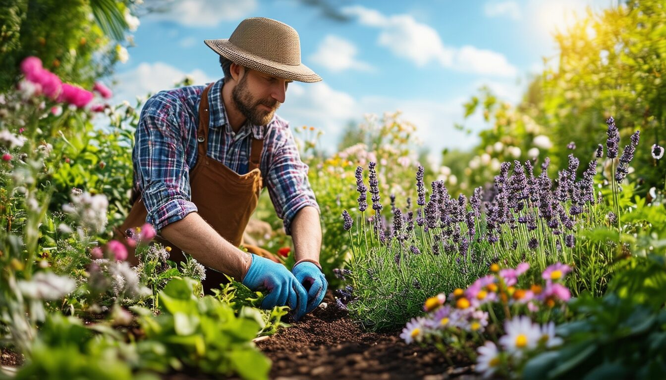 découvrez les bienfaits de la culture des plantes médicinales. apprenez comment elles peuvent améliorer votre santé, enrichir votre jardin et offrir des solutions naturelles pour votre bien-être au quotidien.