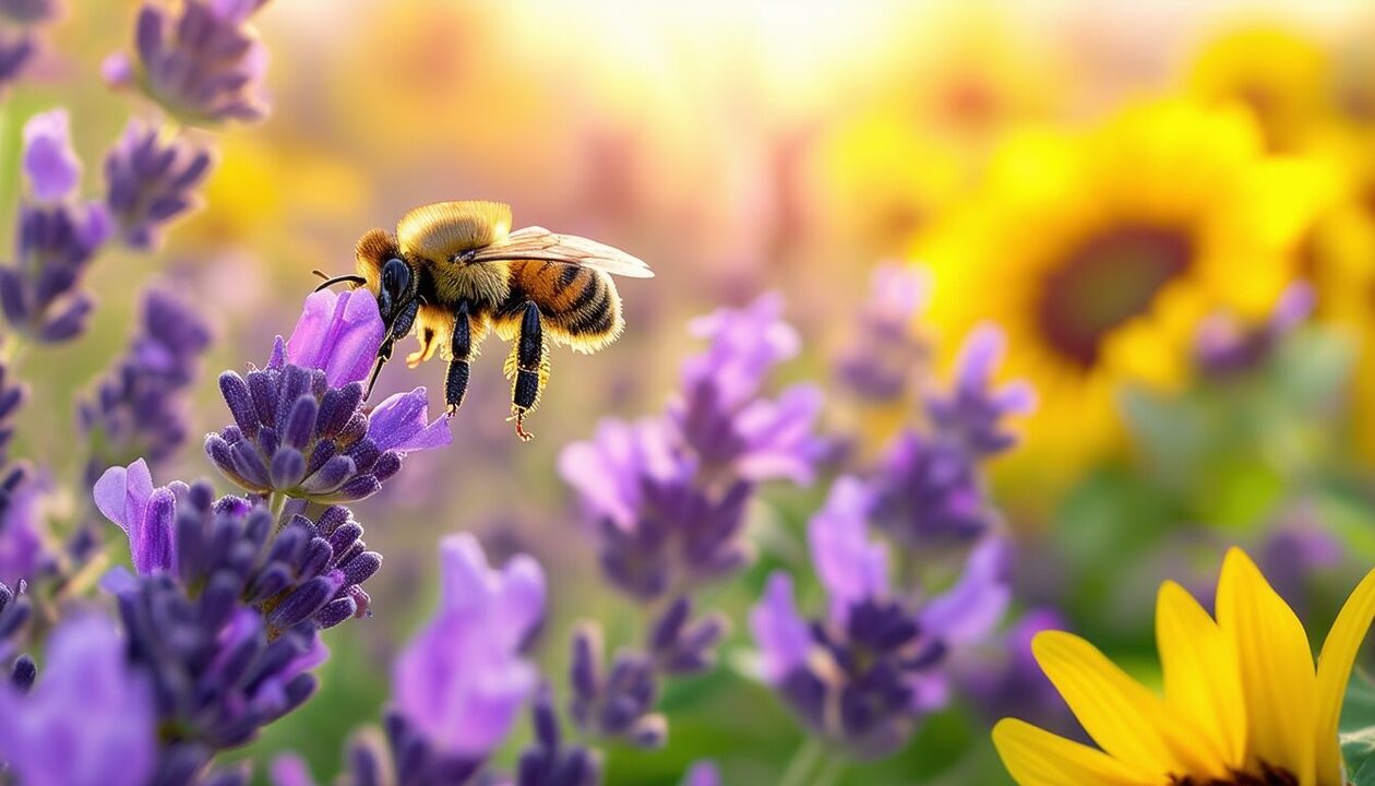 découvrez l'importance des plantes mellifères pour la biodiversité, la pollinisation et l'environnement. apprenez pourquoi et comment les intégrer dans votre jardin pour soutenir les abeilles et autres pollinisateurs.