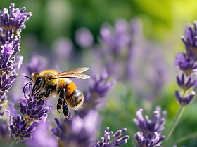 découvrez les nombreux avantages de planter des plantes mellifères dans votre jardin. attirez les pollinisateurs, favorisez la biodiversité et profitez d'un écosystème florissant tout en embellissant votre espace extérieur.