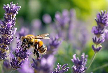 découvrez les nombreux avantages de planter des plantes mellifères dans votre jardin. attirez les pollinisateurs, favorisez la biodiversité et profitez d'un écosystème florissant tout en embellissant votre espace extérieur.