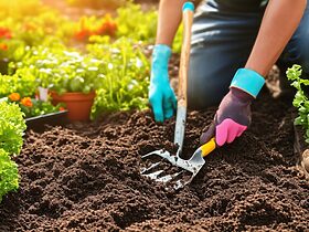 découvrez les étapes essentielles pour préparer le sol idéal pour vos plantations de fleurs et légumes. apprenez à enrichir votre terre, améliorer le drainage et garantir un environnement optimal pour une croissance florissante et une récolte abondante.