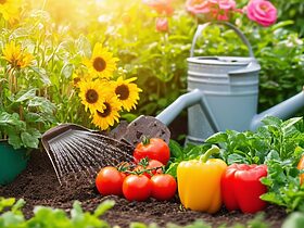 découvrez quand commencer à faire votre jardin grâce à notre guide des saisons et des plantes. apprenez à planifier vos semis et à choisir les variétés adaptées à chaque période de l'année pour profiter d'un jardin florissant tout au long des saisons.