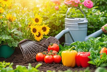 découvrez quand commencer à faire votre jardin grâce à notre guide des saisons et des plantes. apprenez à planifier vos semis et à choisir les variétés adaptées à chaque période de l'année pour profiter d'un jardin florissant tout au long des saisons.