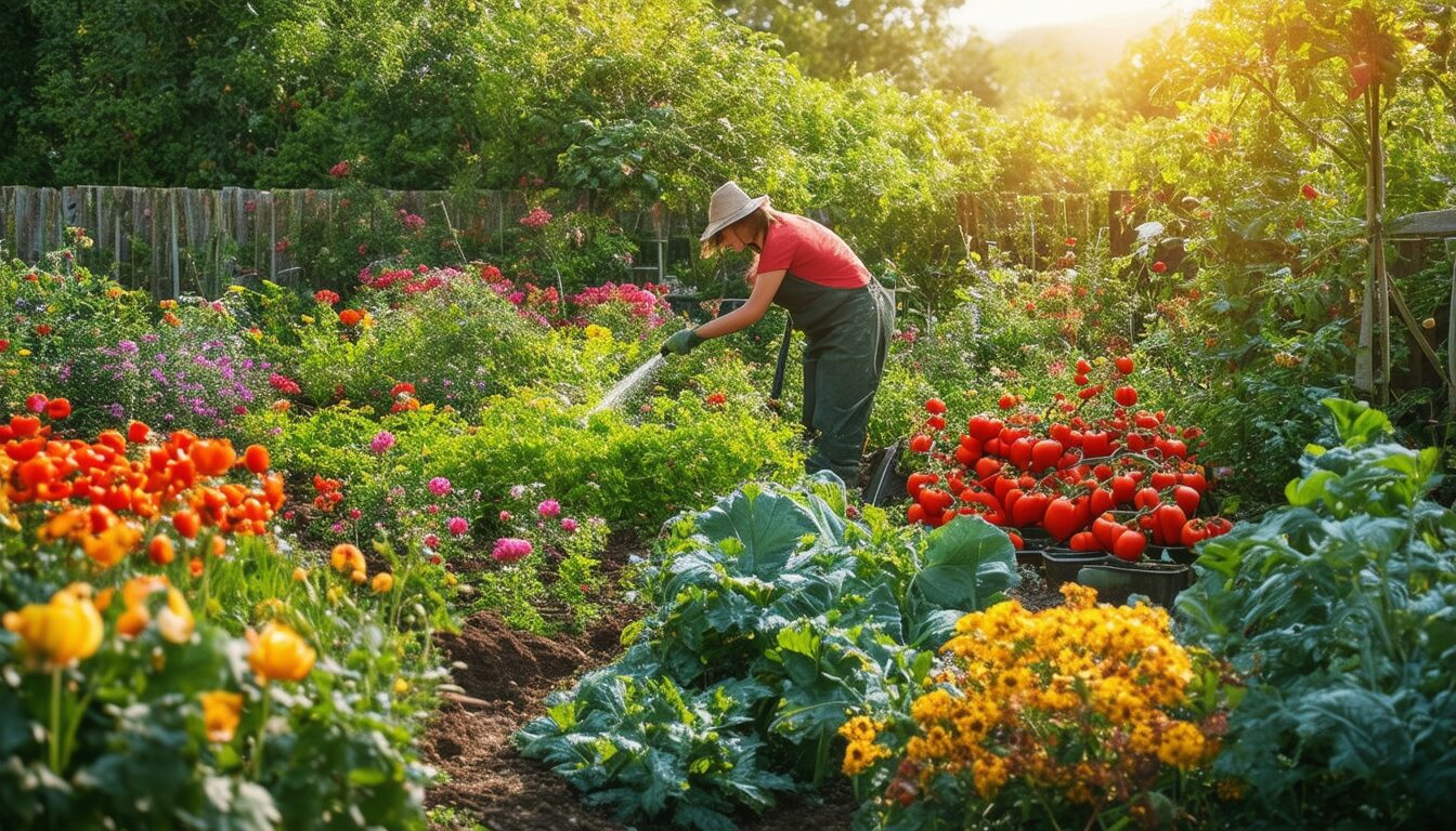 découvrez quand commencer à faire votre jardin grâce à notre guide complet des saisons et des plantes. apprenez à planifier vos semis et récoltes pour profiter pleinement de votre espace vert tout au long de l'année.