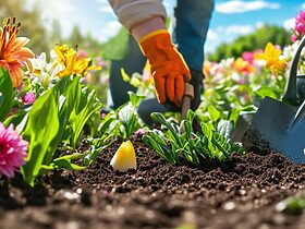 découvrez le meilleur moment pour planter des bulbes d'été et assurez une floraison éclatante dans votre jardin. apprenez les astuces pour un entretien optimal et profitez d'une explosion de couleurs durant la saison estivale.